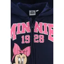 Disney Minnie Navy pulover pentru copii 3 - 8 ani / 98 - 128 cm