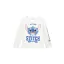 Disney Lilo și Stitch Stay Cool tricou cu mânecă lungă pentru copii, 3 - 8 ani / 98 - 128 cm