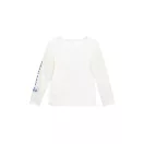 Disney Lilo și Stitch Stay Cool tricou cu mânecă lungă pentru copii, 3 - 8 ani / 98 - 128 cm