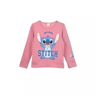   Disney Lilo și Stitch Cool tricou lung pentru copii, top 3 - 8 ani / 98 - 128 cm