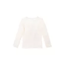 Disney Lilo și Stitch Weird White tricou cu mânecă lungă pentru copii, top 3 - 8 ani / 98 - 128 cm