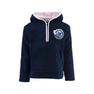   Disney Lilo și Stitch Weird hanorac de copii din fleece 3 - 8 ani / 98 - 128 cm