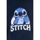 Disney Lilo și Stitch Weird hanorac de copii din fleece 3 - 8 ani / 98 - 128 cm