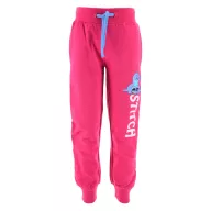   Disney Lilo și Stitch  Fun pantaloni lungi pentru copii, jogging 3 - 8 ani / 98 - 128 cm