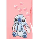 Disney Lilo și Stitch Cutie tricou lung pentru copii, top 3 - 8 ani / 98 - 128 cm