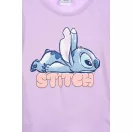 Disney Lilo și Stitch Chill tricou cu mânecă lungă pentru copii, top 3 - 8 ani / 98 - 128 cm