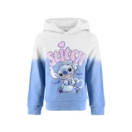   Disney Lilo și Stitch Small Cute pulover pentru copii 3 - 8 ani / 98 - 128 cm