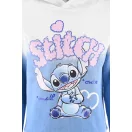 Disney Lilo și Stitch Small Cute pulover pentru copii 3 - 8 ani / 98 - 128 cm