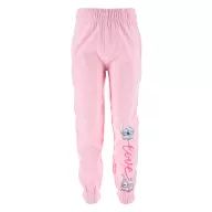   Disney Lilo și Stitch  Love Angel pantaloni lungi pentru copii, jogging 3 - 8 ani / 98 - 128 cm
