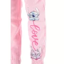 Disney Lilo și Stitch  Love Angel pantaloni lungi pentru copii, jogging 3 - 8 ani / 98 - 128 cm