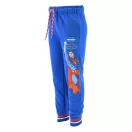 Superman Blue Hero pantaloni lungi copii, pantaloni jogging 4 - 10 ani / 104 - 140 cm