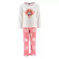   Patrula Cățelușilor Skye pijama lungă din polar pentru copii 3 - 6 ani / 98 - 116 cm