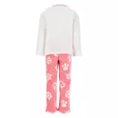 Patrula Cățelușilor Skye pijama lungă din polar pentru copii 3 - 6 ani / 98 - 116 cm
