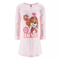   Patrula Cățelușilor Skye Pink cămașă de noapte pentru copii 3 - 6 ani / 98 - 116 cm