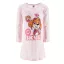 Patrula Cățelușilor Skye Pink cămașă de noapte pentru copii 3 - 6 ani / 98 - 116 cm