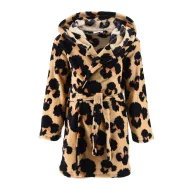   Disney Minnie  Cozy halat pentru copii 3 - 8 ani / 98 - 128 cm