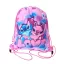 Disney Lilo și Stitch Love geantă sport, sac de gimnastică 37 cm