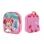 Disney Minnie Paris rucsac, geantă 27 cm