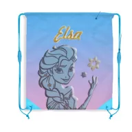   Disney Regatul de gheață Elsa geantă sport, sac de gimnastică 37 cm