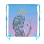 Disney Regatul de gheață Elsa geantă sport, sac de gimnastică 37 cm