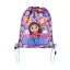 Gabby's Dollhouse Hey geantă de sport, săculeț pentru sală 37 cm