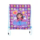 Gabby's Dollhouse Hey geantă de sport, săculeț pentru sală 37 cm