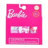 Barbie Pink Shadow lenjerie pentru copii, chiloți 3 bucăți/pachet