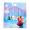 Disney Regatul de gheață Kingdom lenjerie de corp pentru copii, chiloți 3 bucăți/pachet 3 - 8 ani / 98 - 128 cm