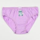 Disney Lilo și Stitch Alien lenjerie de corp copii, chiloți 3 bucăți/pachet