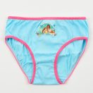 Prințesele Disney Summer lenjerie de corp pentru copii, chiloți 3 bucăți/pachet 3 - 8 ani / 98 - 128 cm