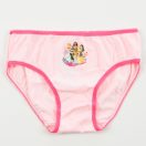 Prințesele Disney Summer lenjerie de corp pentru copii, chiloți 3 bucăți/pachet 3 - 8 ani / 98 - 128 cm