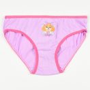 Patrula Cățelușilor Butterfly lenjerie de corp pentru copii, chiloți 3 bucăți/pachet 3 - 6 ani / 98 - 116 cm