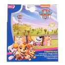 Patrula Cățelușilor Butterfly lenjerie de corp pentru copii, chiloți 3 bucăți/pachet 3 - 6 ani / 98 - 116 cm