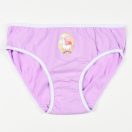 Purcelușa Peppa Fairy lenjerie de corp pentru copii, chiloți 3 bucăți/pachet 3 - 6 ani / 98 - 116 cm