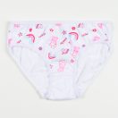 Purcelușa Peppa Fairy lenjerie de corp pentru copii, chiloți 3 bucăți/pachet 3 - 6 ani / 98 - 116 cm