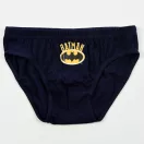 Batman Guard lenjerie de copii, chiloți 3 bucăți/pachet 4 - 10 ani / 104 - 140 cm