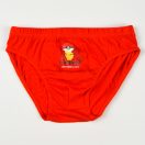 Pokémon Catch ‘Em lenjerie pentru copii, chiloți 3 bucăți/pachet 4 - 10 ani / 104 - 140 cm