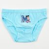 Disney Mickey  All-Stars lenjerie pentru copii, partea de jos 3 bucăți/pachet 3 - 6 ani / 98 - 116 cm