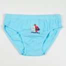 Omul Păianjen City Swinger lenjerie intimă pentru copii, 3 piese/pachet 3 - 8 ani / 98 - 128 cm