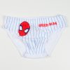 Omul Păianjen City Swinger lenjerie intimă pentru copii, 3 piese/pachet 3 - 8 ani / 98 - 128 cm