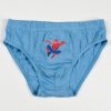 Omul Păianjen City Swinger lenjerie intimă pentru copii, 3 piese/pachet 3 - 8 ani / 98 - 128 cm