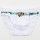 Jurassic World Raptor lenjerie de corp pentru copii, 3 bucăți/pachet, 3 - 8 ani / 98 - 128 cm