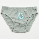 Jurassic World Raptor lenjerie de corp pentru copii, 3 bucăți/pachet, 3 - 8 ani / 98 - 128 cm