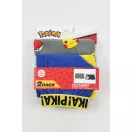 Pokémon Pika chiloți tip boxer pentru copii 2 bucăți/pachet 4 - 10 ani / 104 - 140 cm
