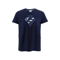 Superman Man of Steel tricou scurt pentru bărbați, top M