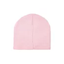 Barbie Pink set pentru copii cu căciulă + fular + mănuși 52-54 cm
