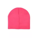 Barbie Pink set pentru copii cu căciulă + fular + mănuși 52-54 cm