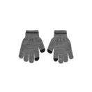 Omul Păianjen Grey mănuși pentru copii cu ecran tactil