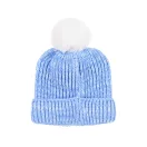 Disney Regatul de gheață Sisters set căciulă + mănuși pentru copii 52-54 cm