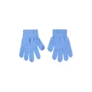 Disney Regatul de gheață Sisters set căciulă + mănuși pentru copii 52-54 cm